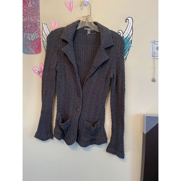 Womens Apt 9 Cardigan Sweater 